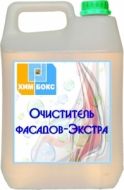 Очиститель фасадов Экстра (Химбокс)