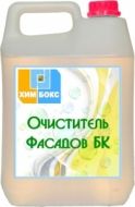 Очиститель фасадов БК (Химбокс)